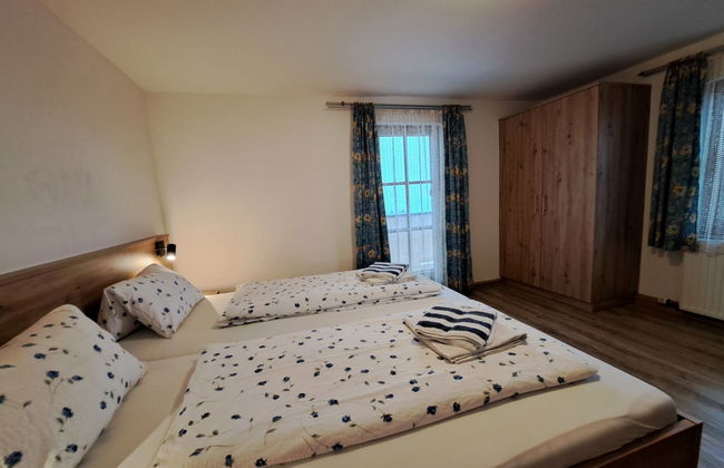 2 bedroom Apartment in Finkenberg with garden and terrace - Photo 26