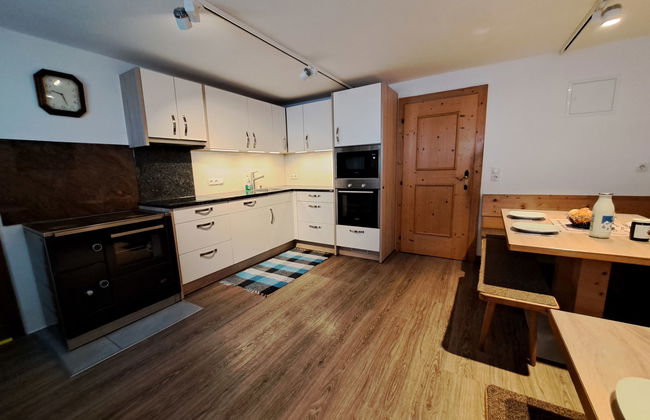 2 bedroom Apartment in Finkenberg with garden and terrace - Photo 41