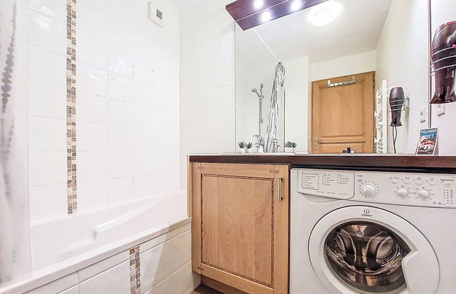 Apartamento de 3 quartos em Saint-Gervais-les-Bains - Foto 16