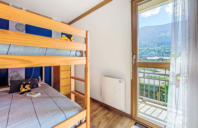 Apartamento de 3 quartos em Saint-Gervais-les-Bains - Foto 15