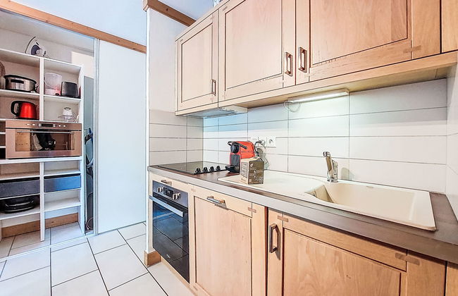 Apartamento de 3 quartos em Saint-Gervais-les-Bains - Foto 12