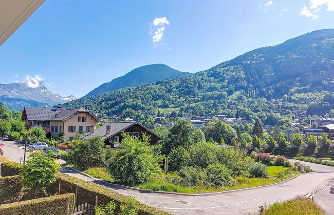 Apartamento de 3 quartos em Saint-Gervais-les-Bains - Foto 7