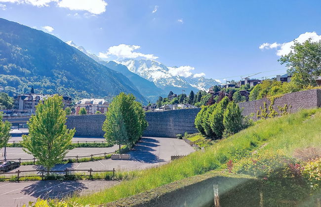 Apartamento de 3 quartos em Saint-Gervais-les-Bains - Foto 8