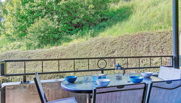 Apartment mit 3 Schlafzimmern in Saint-Gervais-les-Bains - Foto 2