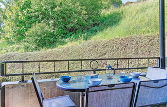 Foto 2 - Apartment mit 2 Schlafzimmern in Saint-Gervais-les-Bains