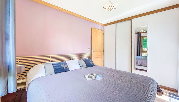 Apartment mit 3 Schlafzimmern in Saint-Gervais-les-Bains - Foto 5