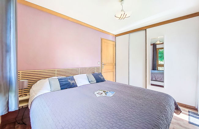 Apartamento de 3 quartos em Saint-Gervais-les-Bains - Foto 5