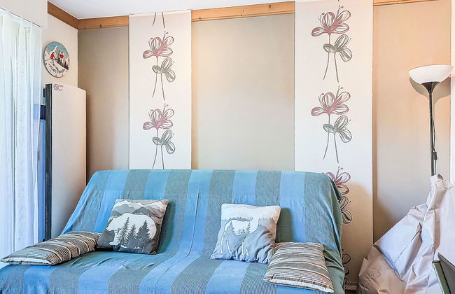 Apartamento de 3 quartos em Saint-Gervais-les-Bains - Foto 10