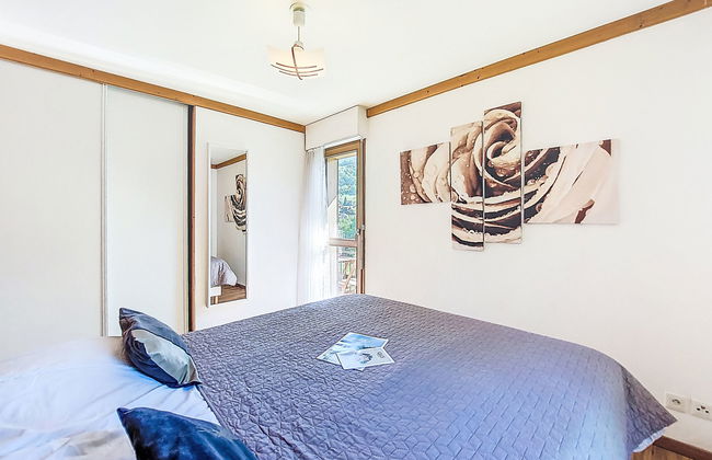 Apartamento de 3 quartos em Saint-Gervais-les-Bains - Foto 13