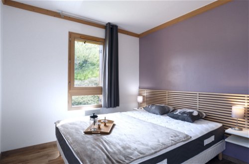 Photo 13 - Appartement de 2 chambres à Saint-Gervais-les-Bains avec vues sur la montagne