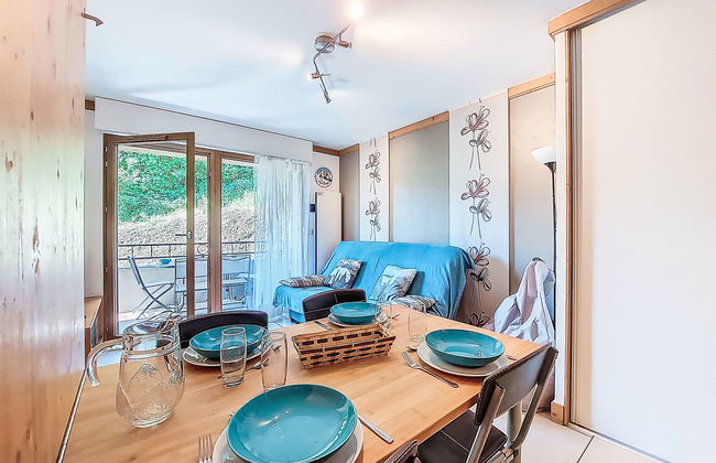 Apartamento de 3 quartos em Saint-Gervais-les-Bains - Foto 3