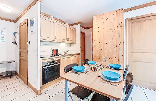 Apartamento de 3 quartos em Saint-Gervais-les-Bains - Foto 11