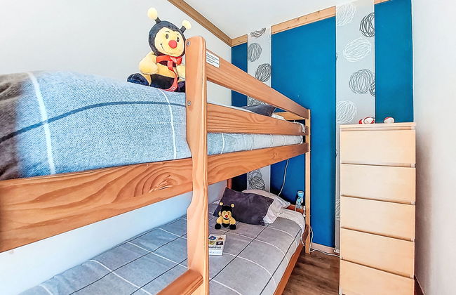 Apartamento de 3 quartos em Saint-Gervais-les-Bains - Foto 14