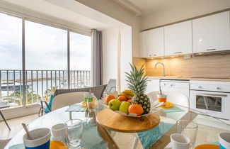 Foto 3 - Apartamento de 2 quartos em Hyères