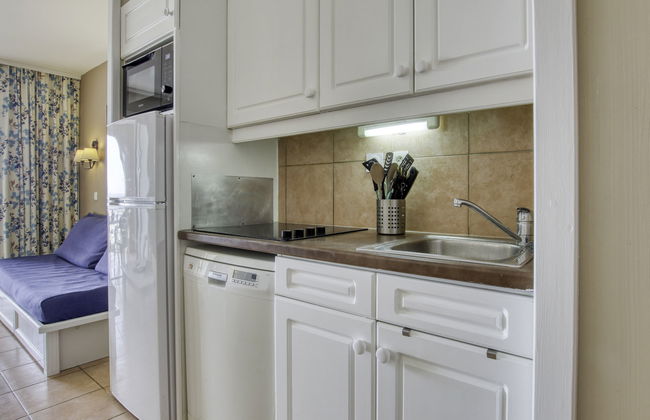 Apartamento de 3 quartos em Six-Fours-les-Plages com piscina e terraço - Foto 13