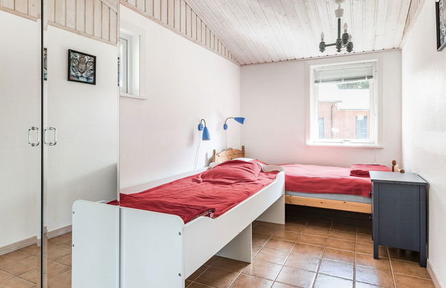 Casa con 5 camere da letto a Olofström con giardino - Foto 26