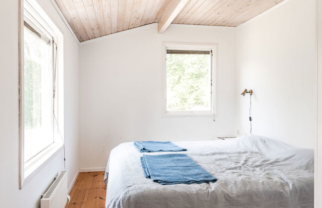 Casa de 5 quartos em Olofström com jardim - Foto 19