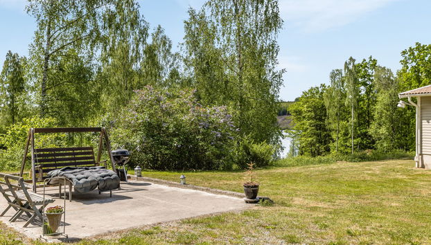 Casa de 5 quartos em Olofström com jardim - Foto 2