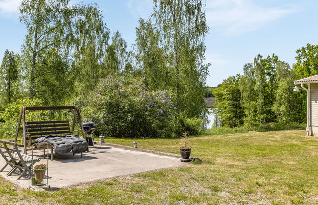 Casa de 5 quartos em Olofström com jardim - Foto 2