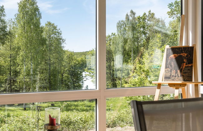 Casa de 5 quartos em Olofström com jardim - Foto 12