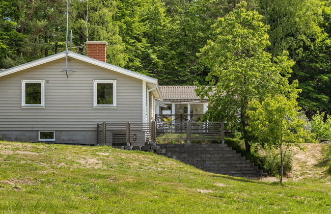 Casa de 5 quartos em Olofström com jardim - Foto 7
