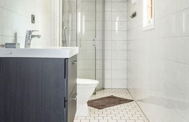 Casa de 5 quartos em Olofström com jardim - Foto 21