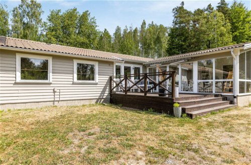 Foto 6 - Casa de 5 habitaciones en Olofström con jardín