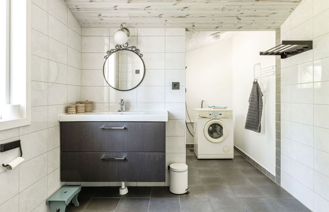 Casa de 5 quartos em Olofström com jardim - Foto 22