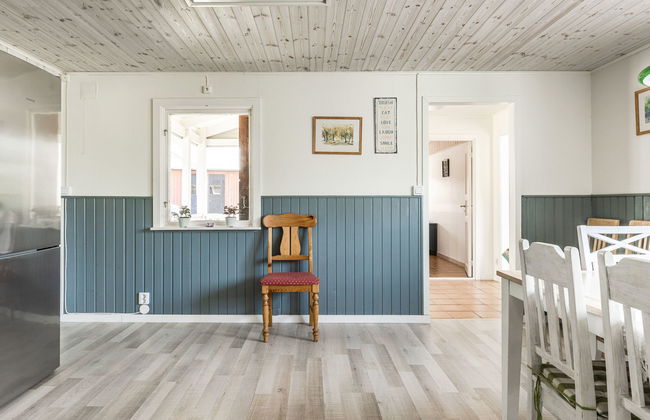 Casa de 5 quartos em Olofström com jardim - Foto 10