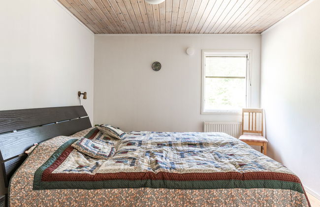 Casa de 5 quartos em Olofström com jardim - Foto 23