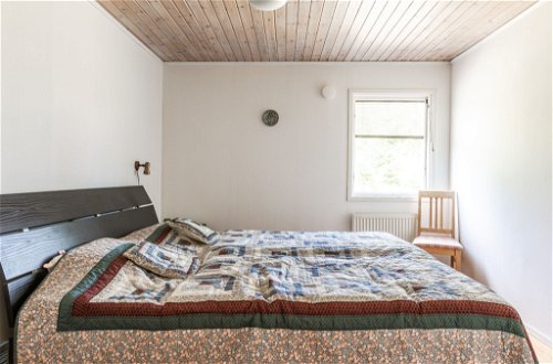 Foto 23 - Casa con 5 camere da letto a Olofström con giardino