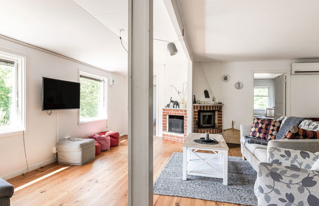 Casa de 5 quartos em Olofström com jardim - Foto 13