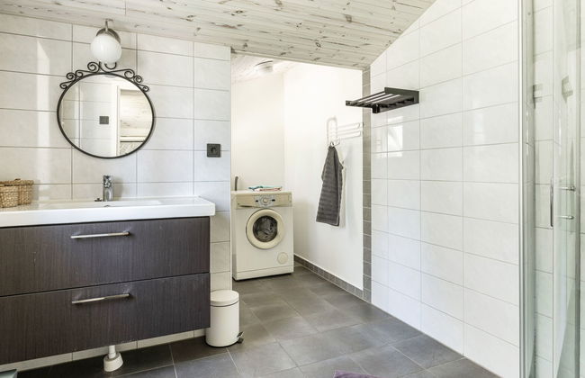 Casa de 5 quartos em Olofström com jardim - Foto 20