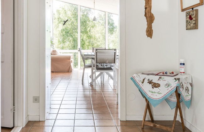 Casa de 5 quartos em Olofström com jardim - Foto 25
