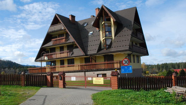 2 bedroom Apartment in Kościelisko with terrace - Photo 5