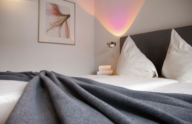 Apartamento de 3 quartos em Pontresina com jardim - Foto 14