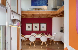 Photo 1 - 3 bedroom Apartment in Pontresina with garden