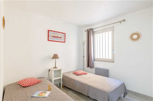 Photo 15 - Appartement de 2 chambres à Lacanau avec vues à la mer