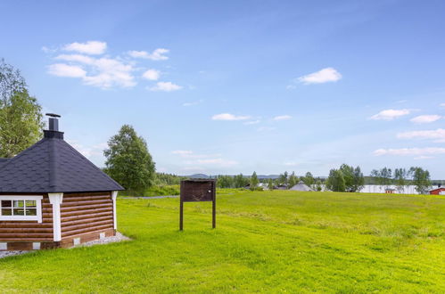 Foto 16 - Casa de 2 quartos em Kuusamo com sauna