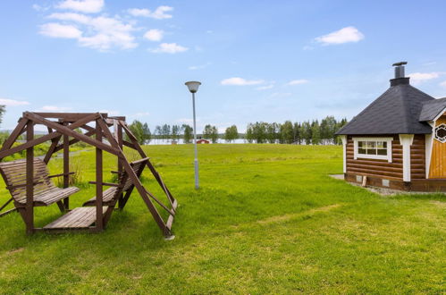 Photo 14 - Maison de 2 chambres à Kuusamo avec sauna et vues sur la montagne