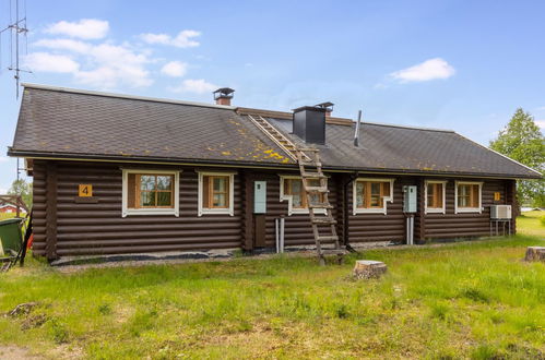 Foto 3 - Haus mit 2 Schlafzimmern in Kuusamo mit sauna