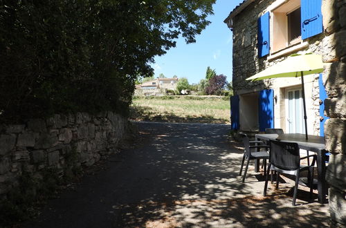 Foto 9 - Casa de 2 quartos em Limans com terraço