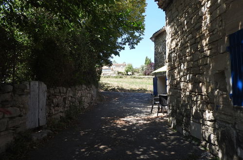 Foto 25 - Casa de 2 quartos em Limans com terraço