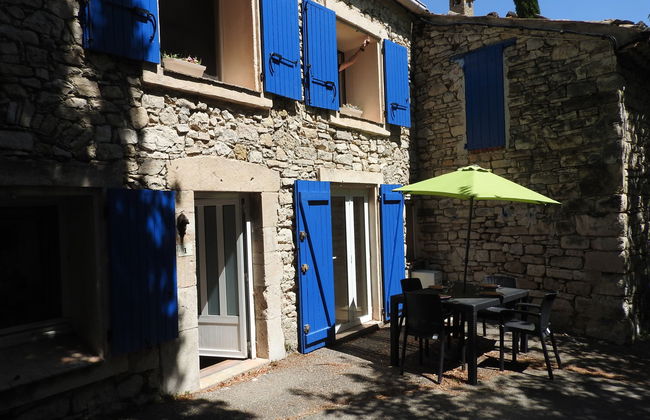 Casa de 2 quartos em Limans com terraço - Foto 8