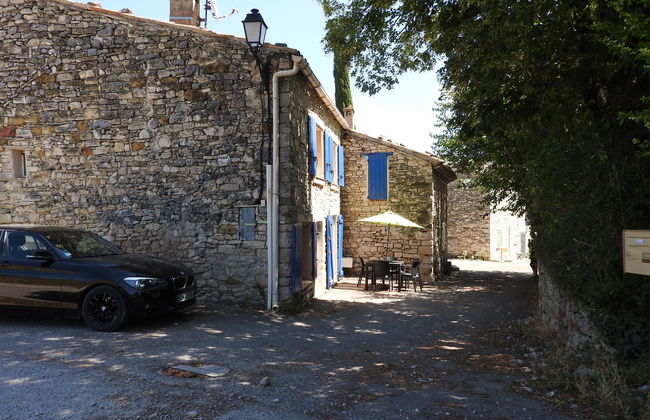 Casa de 2 quartos em Limans com terraço - Foto 28