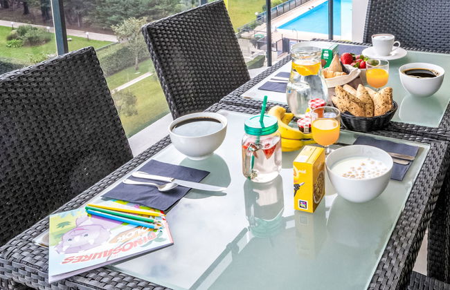 Apartamento de 4 quartos em Cagnes-sur-Mer com piscina e jardim - Foto 3