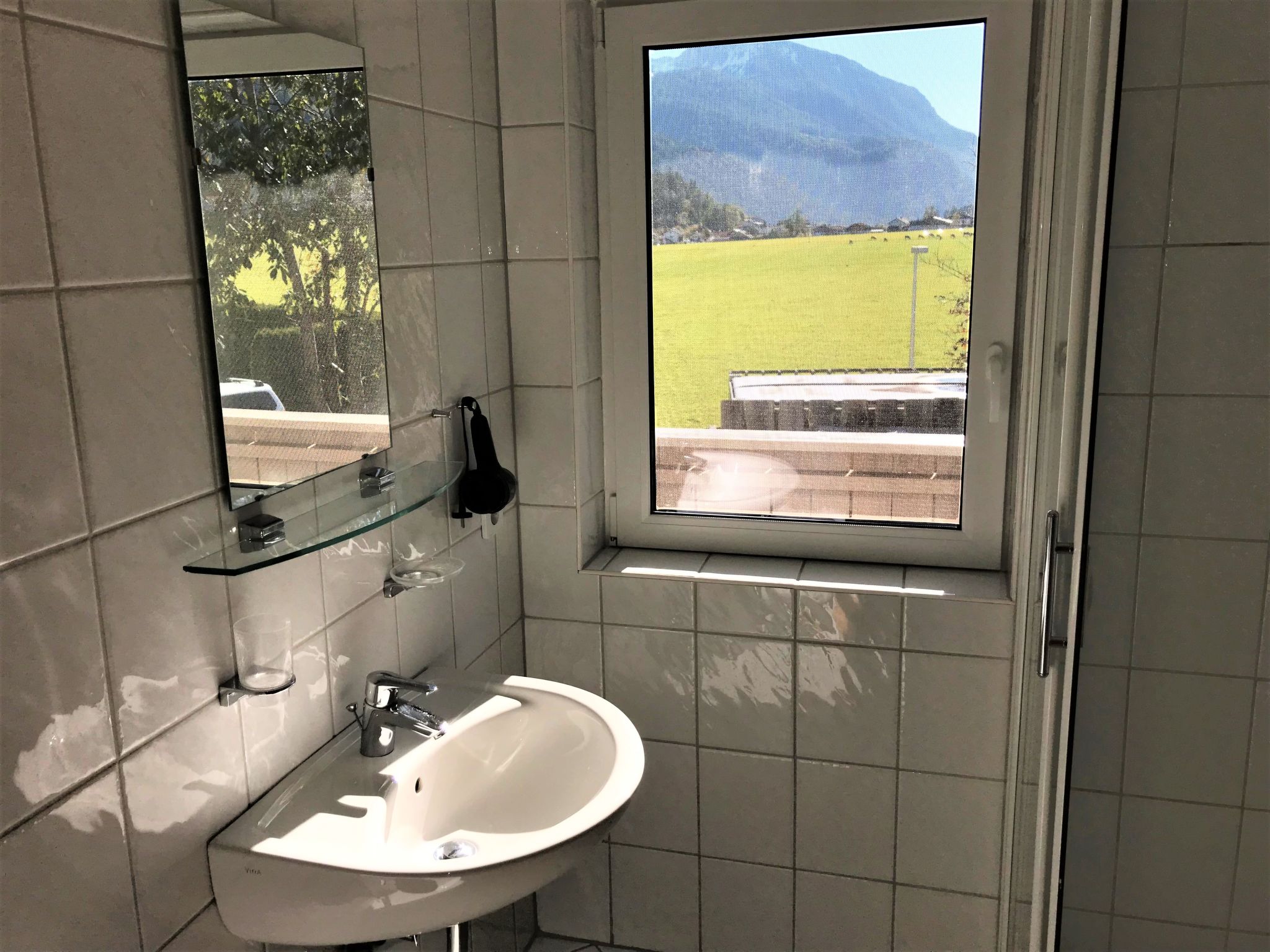 Foto 20 - Appartamento con 2 camere da letto a Achenkirch con giardino e vista sulle montagne