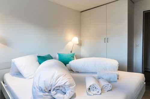Foto 8 - Apartment mit 1 Schlafzimmer in Riederalp