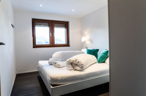 Foto 7 - Apartment mit 1 Schlafzimmer in Riederalp