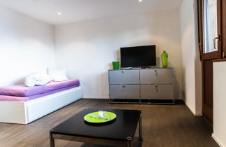Foto 3 - Apartment mit 1 Schlafzimmer in Riederalp